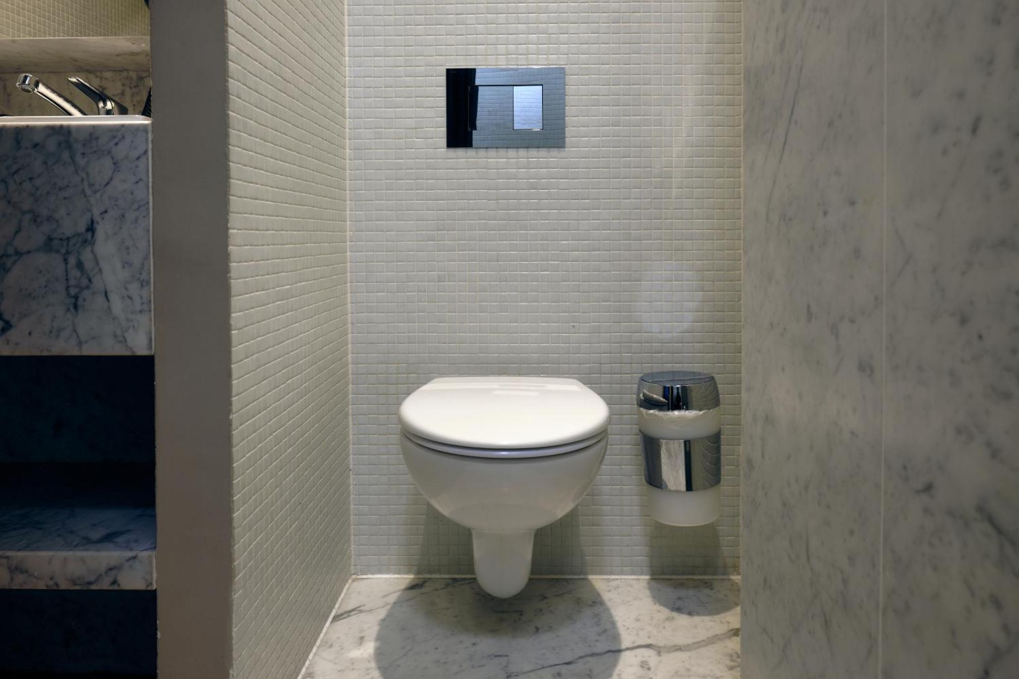 Amsterhome 3* Ámsterdam
