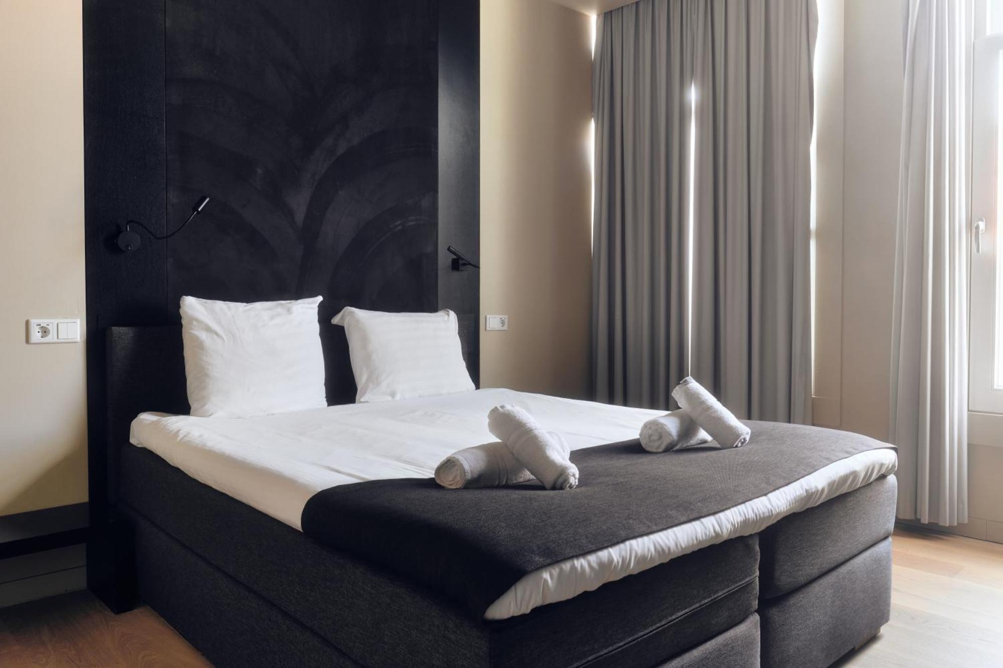 Amsterhome Hotel Ámsterdam