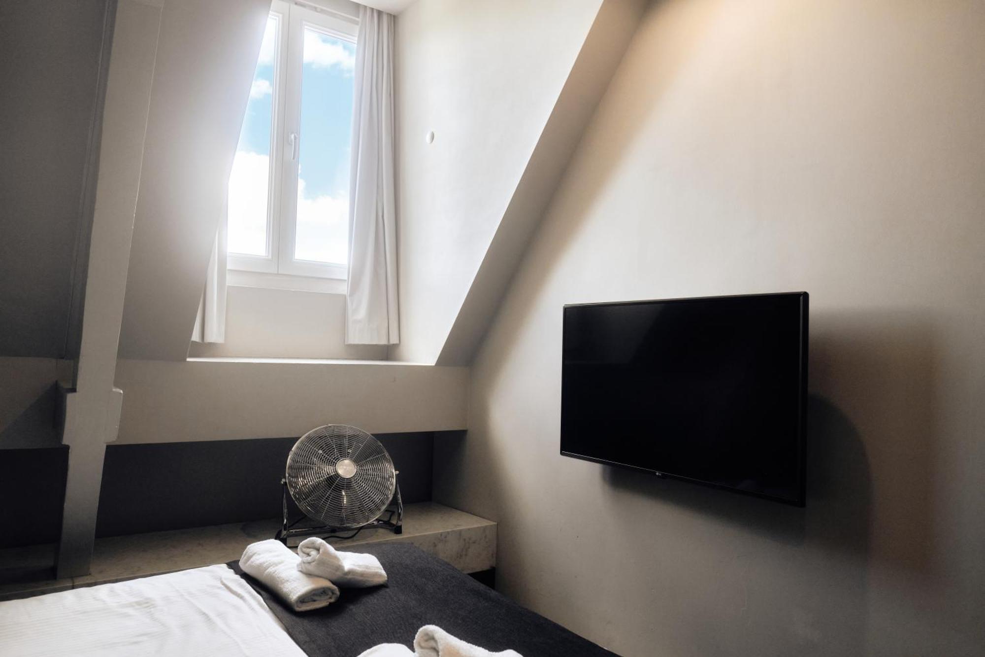 Amsterhome Hotel Ámsterdam
