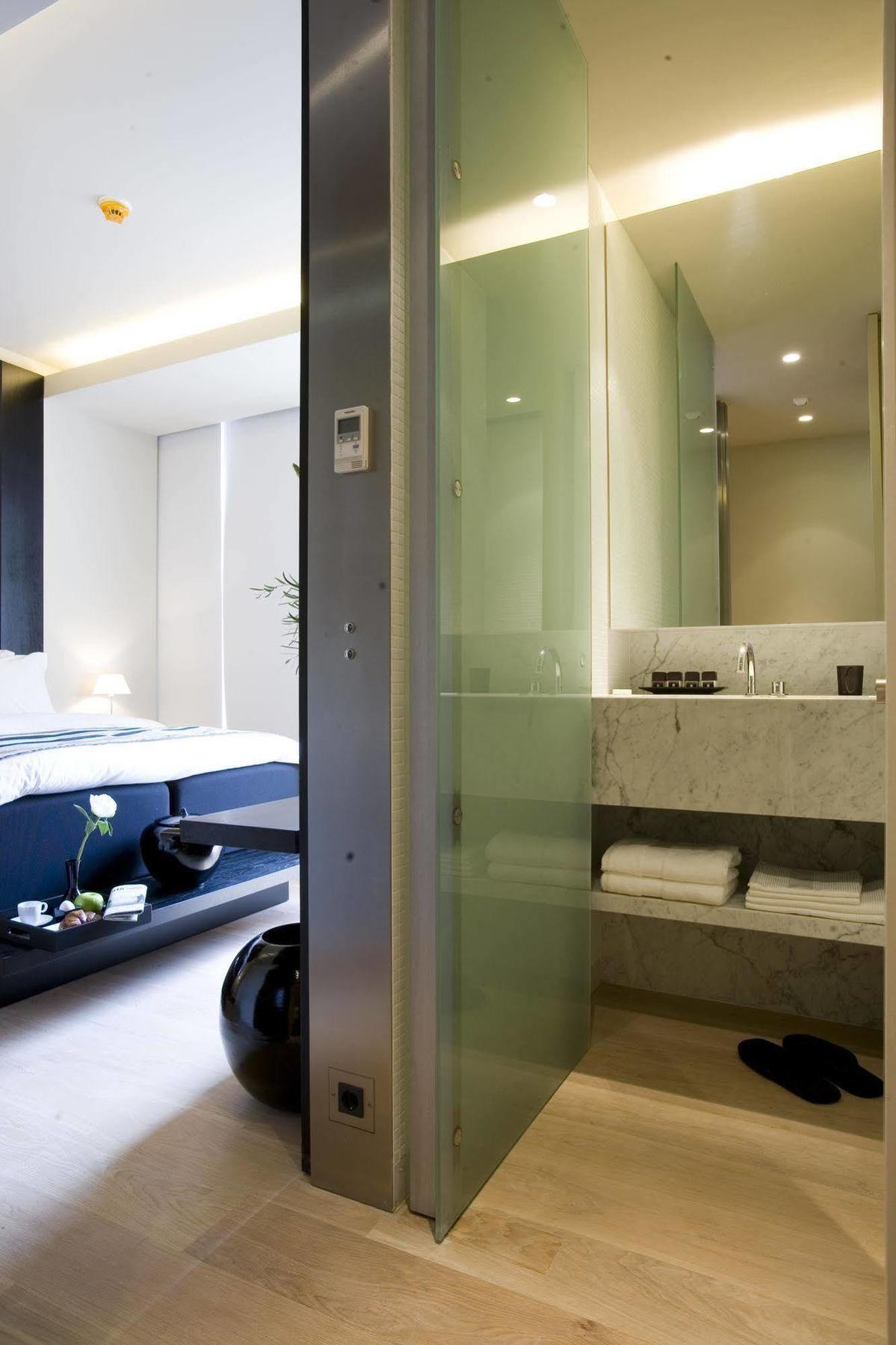 Amsterhome Hotel Ámsterdam